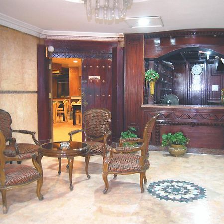 Nile Zamalek Hotel Giza Extérieur photo
